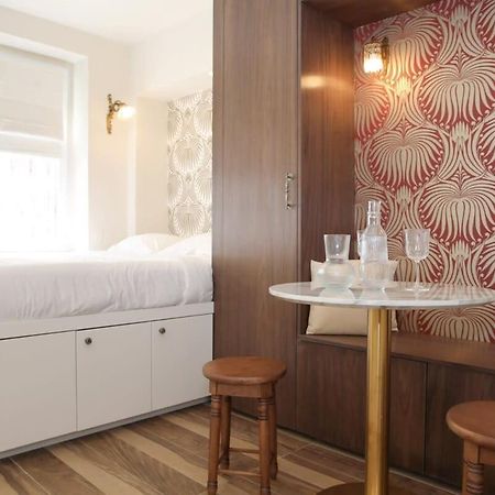 Appartement Moderne Confort Proche Montmartre - 4P Paris Ngoại thất bức ảnh