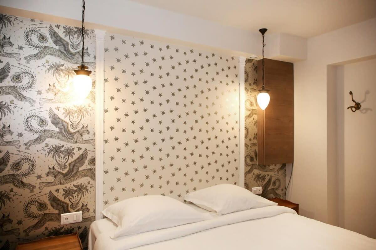 Appartement Moderne Confort Proche Montmartre - 4P Paris Ngoại thất bức ảnh
