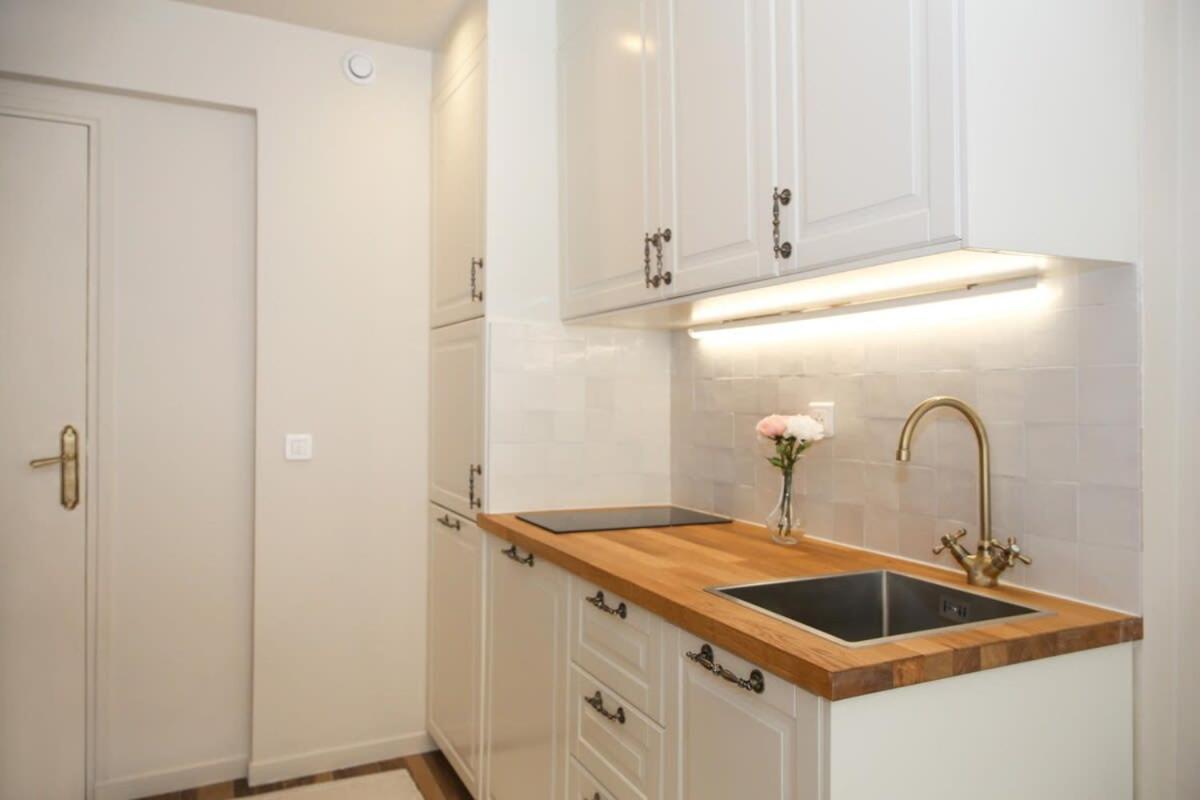 Appartement Moderne Confort Proche Montmartre - 4P Paris Ngoại thất bức ảnh