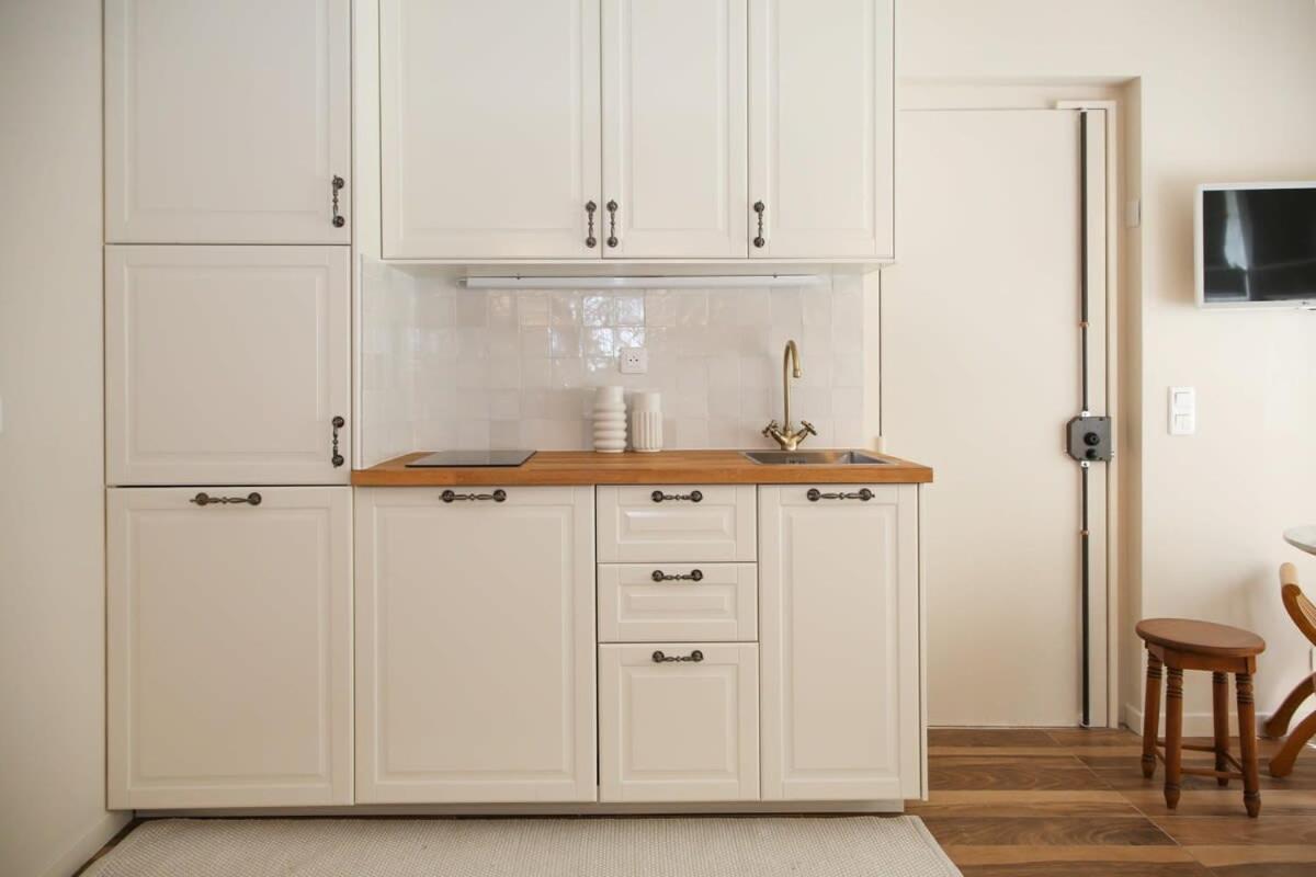 Appartement Moderne Confort Proche Montmartre - 4P Paris Ngoại thất bức ảnh
