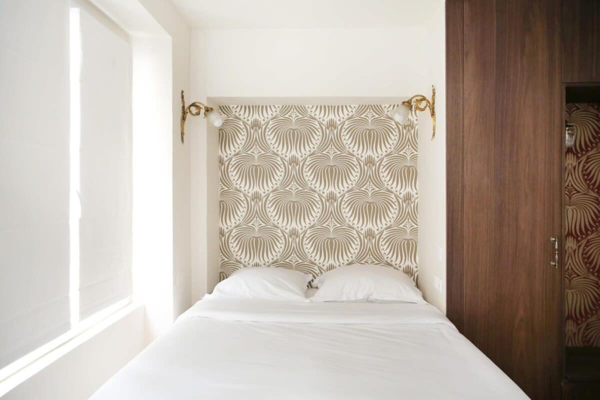 Appartement Moderne Confort Proche Montmartre - 4P Paris Ngoại thất bức ảnh